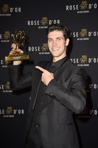 Rose d'Or Awards 2018 In Berlin