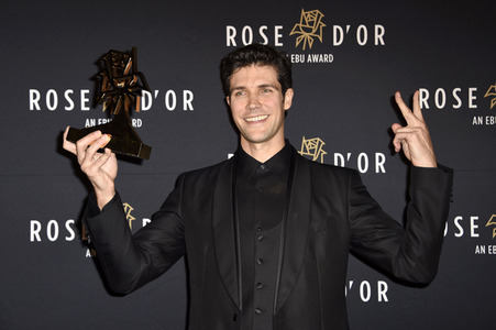 Rose d'Or Awards 2018 In Berlin