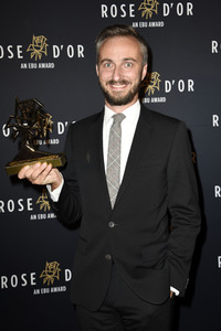Rose d'Or Awards 2018 In Berlin