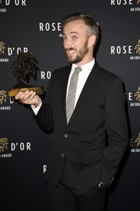 Rose d'Or Awards 2018 In Berlin