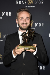 Rose d'Or Awards 2018 In Berlin
