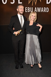 Rose d'Or Awards 2018 In Berlin