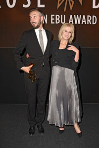 Rose d'Or Awards 2018 In Berlin