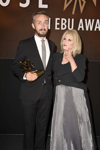 Rose d'Or Awards 2018 In Berlin
