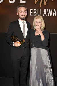 Rose d'Or Awards 2018 In Berlin