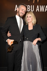 Rose d'Or Awards 2018 In Berlin
