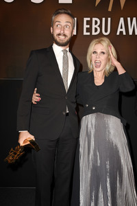 Rose d'Or Awards 2018 In Berlin