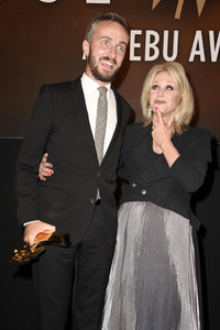 Rose d'Or Awards 2018 In Berlin