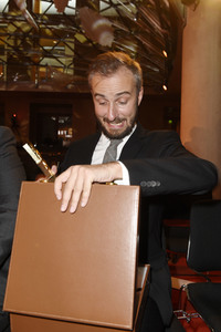 Rose d'Or Awards 2018 In Berlin