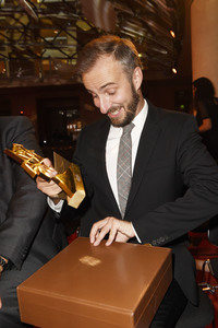 Rose d'Or Awards 2018 In Berlin