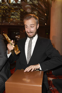 Rose d'Or Awards 2018 In Berlin