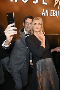 Rose d'Or Awards 2018 In Berlin