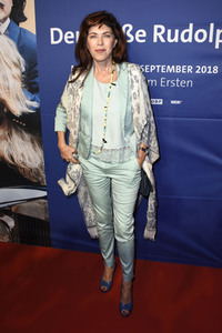 Filmscreening 'Der große Rudolph' in München