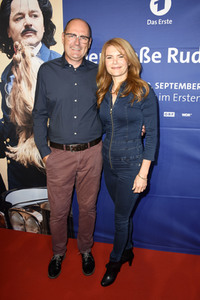 Filmscreening 'Der große Rudolph' in München