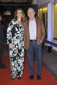 Filmscreening 'Der große Rudolph' in München