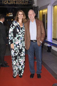 Filmscreening 'Der große Rudolph' in München
