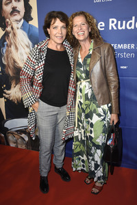 Filmscreening 'Der große Rudolph' in München