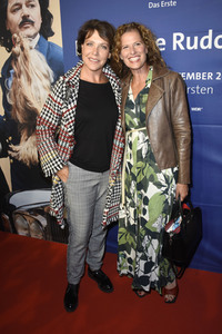 Filmscreening 'Der große Rudolph' in München