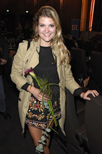 Filmscreening 'Der große Rudolph' in München