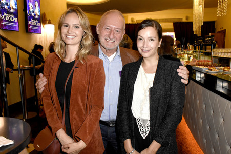 Filmscreening 'Der große Rudolph' in München