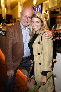 Filmscreening 'Der große Rudolph' in München
