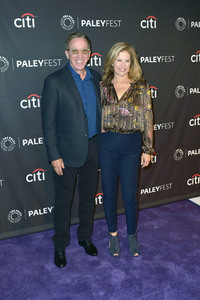 Serienscreening 'Last Man Standing' in Beverly Hills