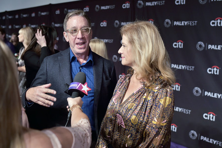 Serienscreening 'Last Man Standing' in Beverly Hills