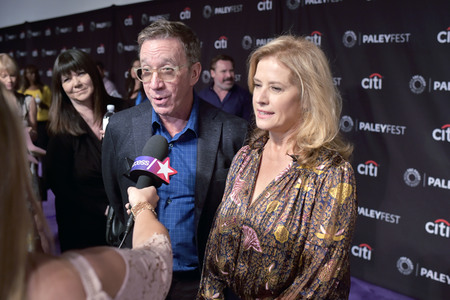 Serienscreening 'Last Man Standing' in Beverly Hills