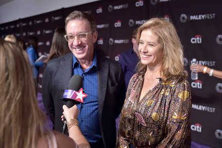 Serienscreening 'Last Man Standing' in Beverly Hills