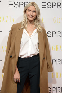 Late-Night Shopping Event mit Lena Gercke in Düsseldorf