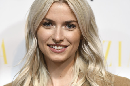 Late-Night Shopping Event mit Lena Gercke in Düsseldorf