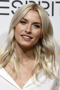 Late-Night Shopping Event mit Lena Gercke in Düsseldorf