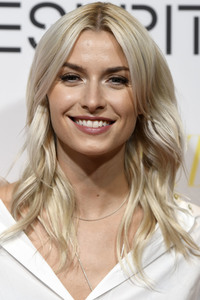 Late-Night Shopping Event mit Lena Gercke in Düsseldorf