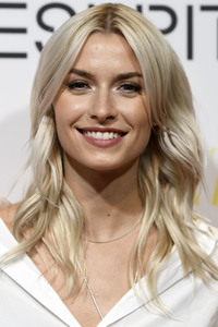 Late-Night Shopping Event mit Lena Gercke in Düsseldorf