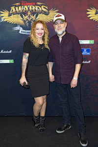 Metal Hammer Awards 2018 in Berlin