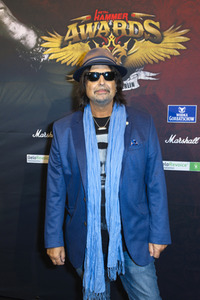 Metal Hammer Awards 2018 in Berlin