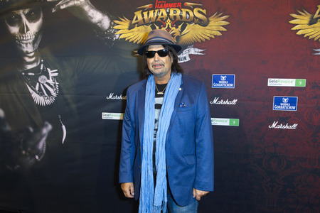 Metal Hammer Awards 2018 in Berlin
