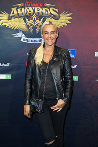 Metal Hammer Awards 2018 in Berlin