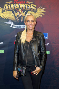 Metal Hammer Awards 2018 in Berlin