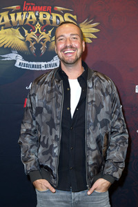 Metal Hammer Awards 2018 in Berlin