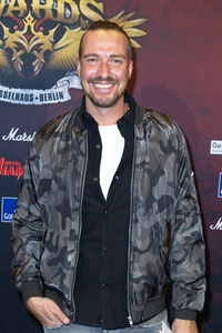 Metal Hammer Awards 2018 in Berlin
