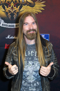 Metal Hammer Awards 2018 in Berlin