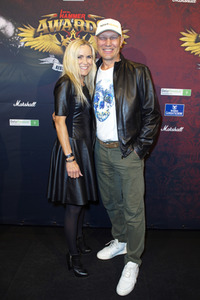 Metal Hammer Awards 2018 in Berlin