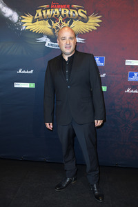 Metal Hammer Awards 2018 in Berlin