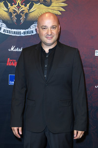 Metal Hammer Awards 2018 in Berlin