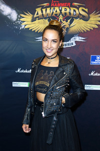 Metal Hammer Awards 2018 in Berlin