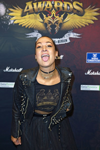 Metal Hammer Awards 2018 in Berlin