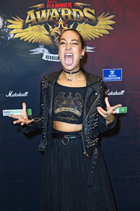 Metal Hammer Awards 2018 in Berlin