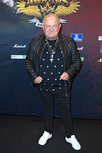 Metal Hammer Awards 2018 in Berlin