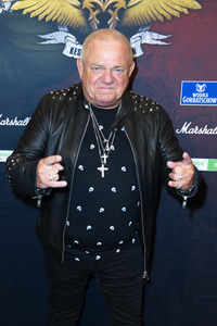 Metal Hammer Awards 2018 in Berlin